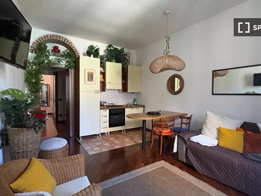 Immagine 14 di Ufficio in affitto  in Via Melchiorre Gioia a Milano