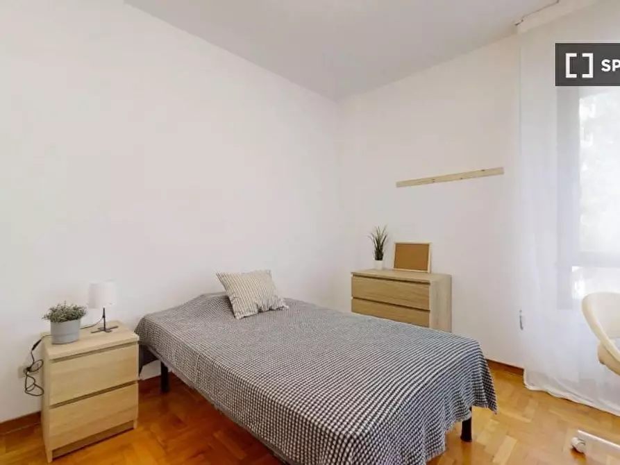 Immagine 2 di Camera condivisa in affitto  in VIA Jacopo Bonfandini a Padova