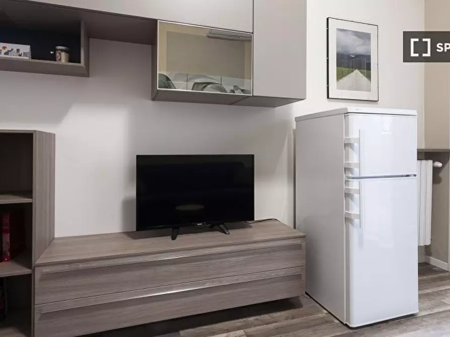 Immagine 7 di Appartamento in affitto  in Via Policarpo Petrocchi a Milano