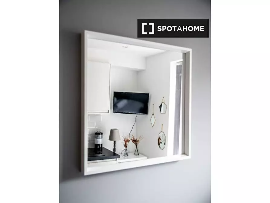 Immagine 14 di Ufficio in affitto  in Flat 32-34 Swinton StLondon WC1X 9NX a Camden Town