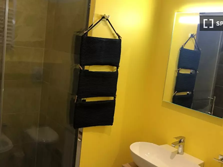 Immagine 4 di Camera condivisa in affitto  in Via Cesare Boldrini a Bologna