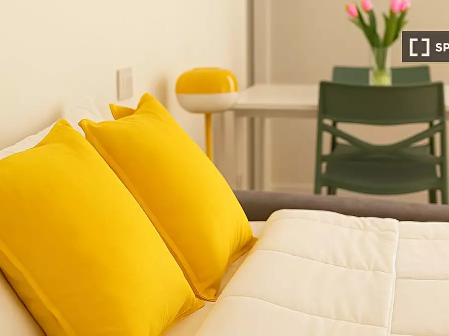 Immagine 15 di Ufficio in affitto  in Viale Giovanni da Cermenate a Milano