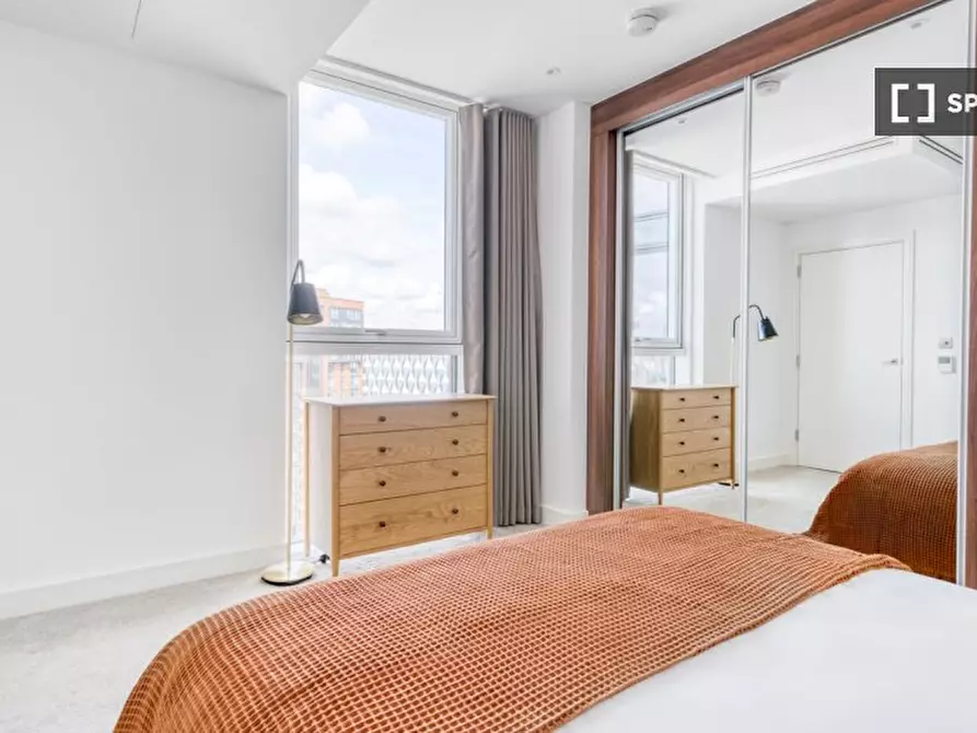 Immagine 9 di Appartamento in affitto  in Wandsworth Rd a Lambeth