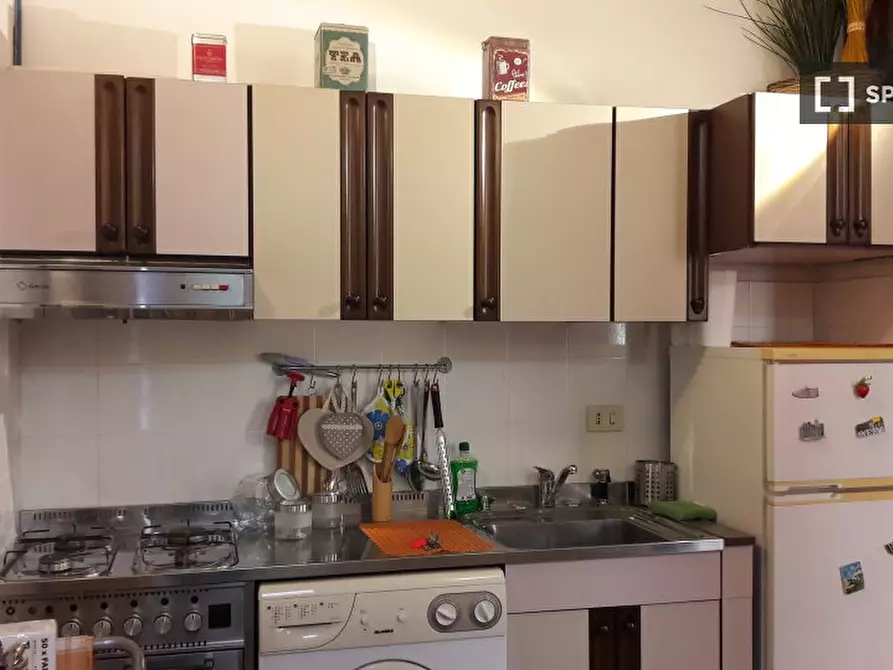 Immagine 3 di Ufficio in affitto  in Corso S. Gottardo a Milano