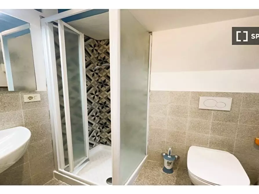 Immagine 9 di Appartamento in affitto  in Via Pier Andrea Mattioli a Siena