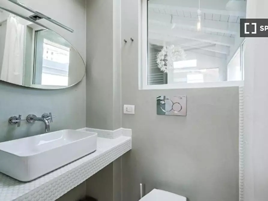 Immagine 18 di Appartamento in affitto  in Via Voghera a Milano