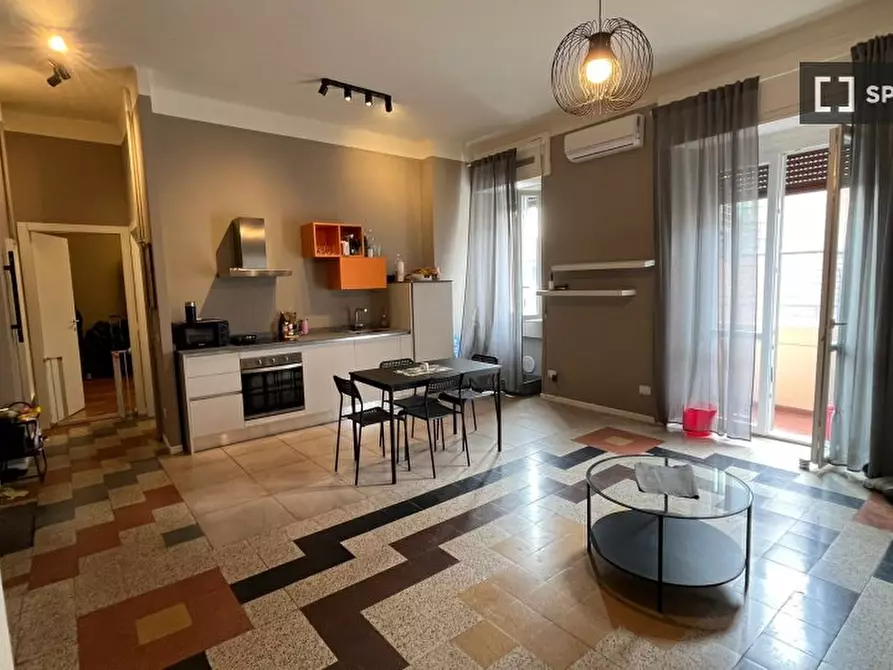 Immagine 2 di Appartamento in affitto  in Via Sofonisba Anguissola a Milano