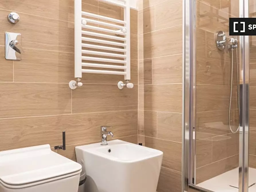 Immagine 15 di Appartamento in affitto  in Via Emilio Morosini a Milano