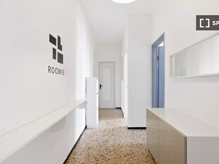 Immagine 12 di Camera condivisa in affitto  in Largo Giovan Battista Scalabrini a Milano