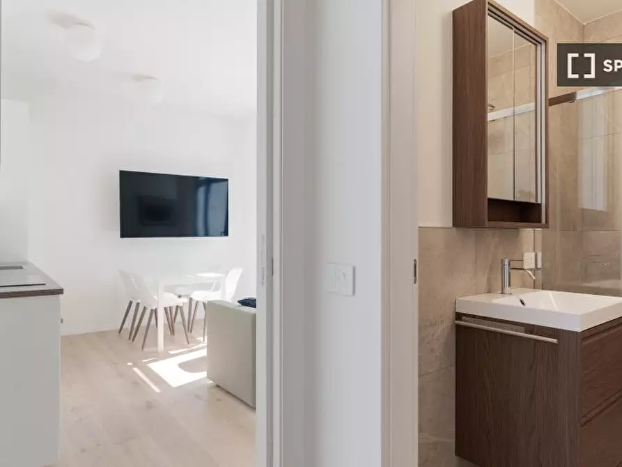 Immagine 9 di Appartamento in affitto  in Via Giorgio Vasari a Milano