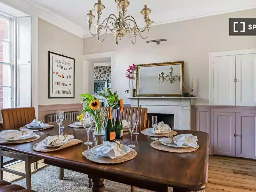 Immagine 11 di Appartamento in affitto  in West St a Hertford