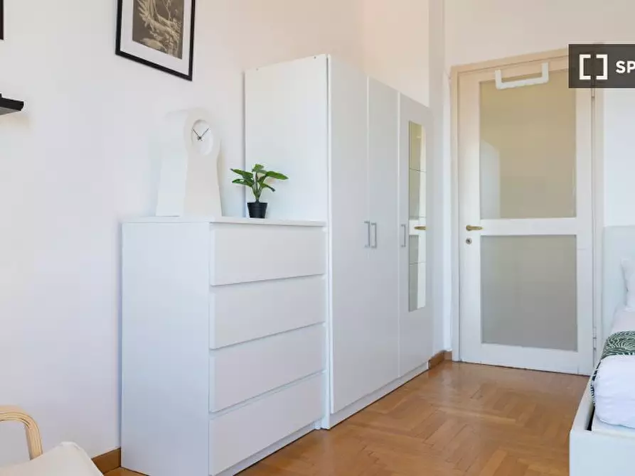 Immagine 2 di Camera condivisa in affitto  in Via Vettabbia a Milano