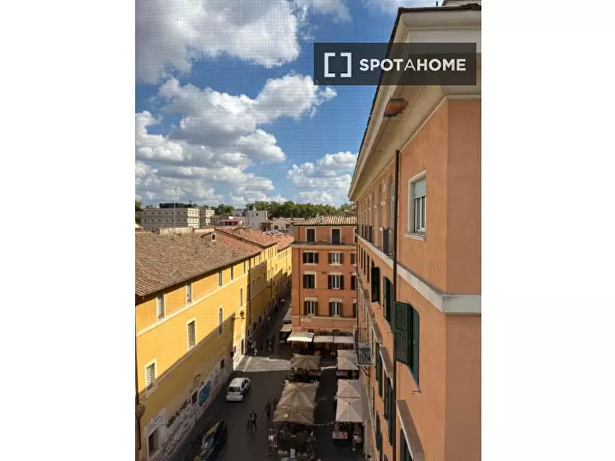 Immagine 4 di Appartamento in affitto  in P.za di Sant'Apollonia a Roma