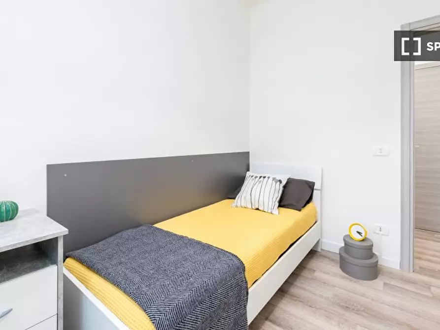 Immagine 1 di Camera condivisa in affitto  in San Pio X a Trento