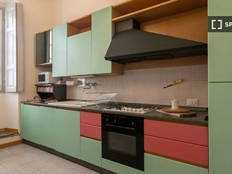 Immagine 6 di Appartamento in affitto  in Via de Gradi a Monza