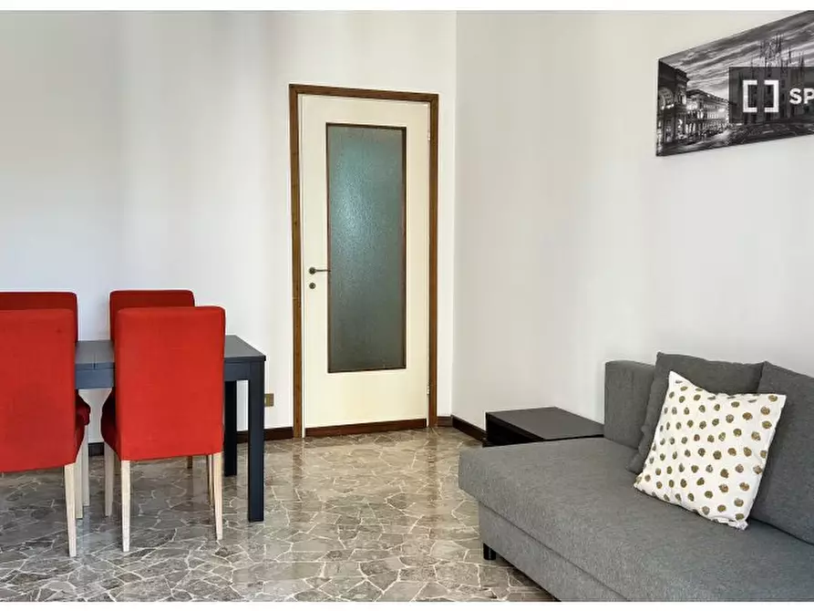 Immagine 6 di Ufficio in affitto  in Via Asiago a Milano