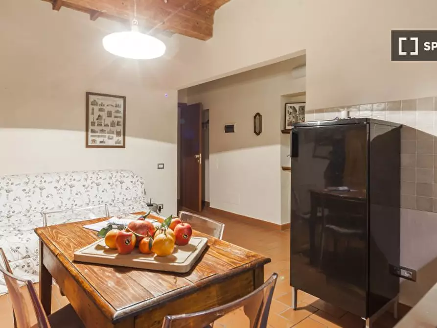 Immagine 7 di Appartamento in affitto  in Via Dante Alighieri a Firenze