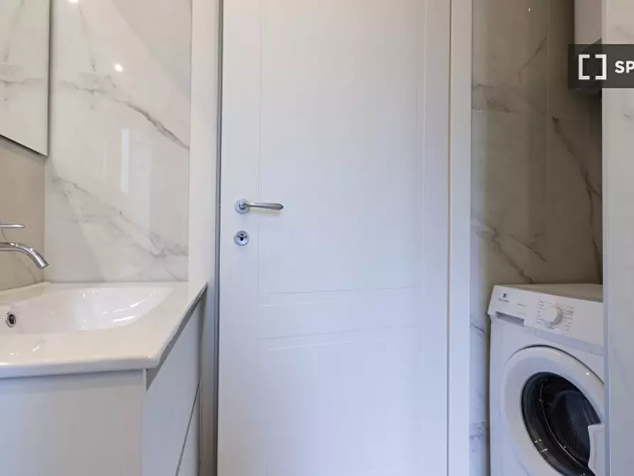 Immagine 17 di Appartamento in affitto  in Via Melchiorre Gioia a Milano