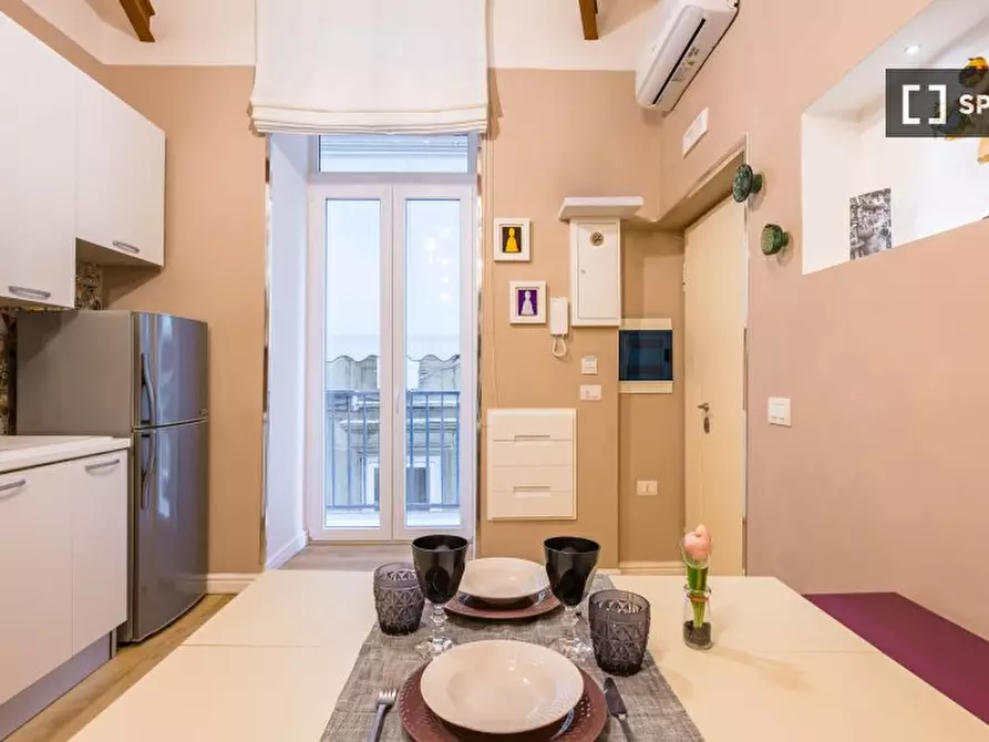 Immagine 12 di Appartamento in affitto  in Via Giuseppe Simonelli a Napoli