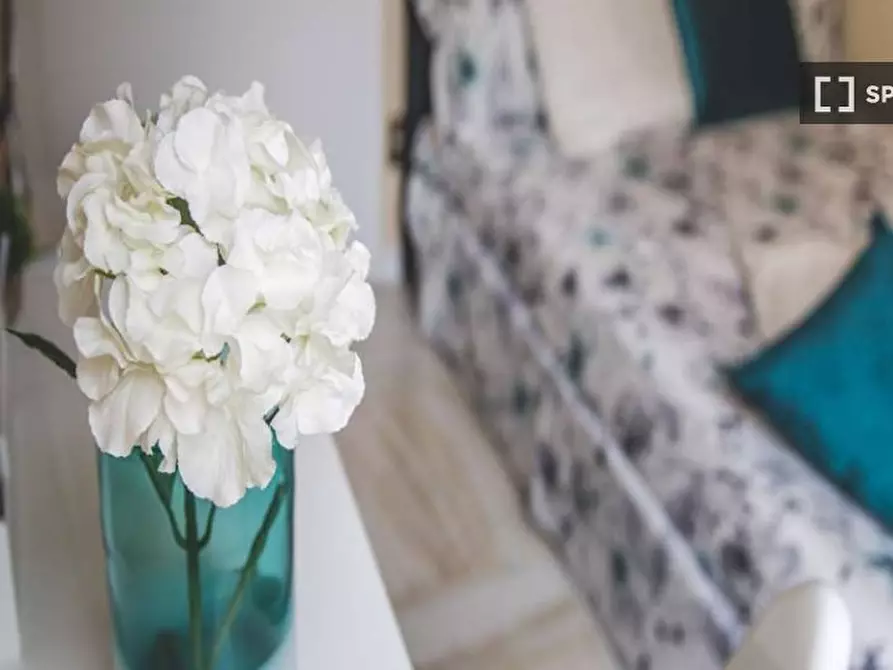 Immagine 6 di Camera condivisa in affitto  in Viale Nazario Sauro a Milano