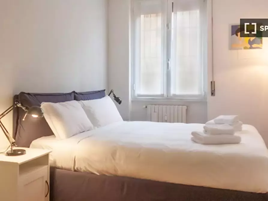 Immagine 10 di Appartamento in affitto  in Via Privata Riccardo Galli a Milano