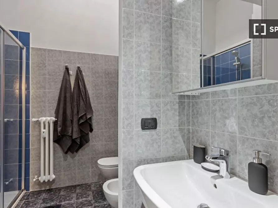 Immagine 7 di Camera condivisa in affitto  in Via Giuseppe Massarenti a Milano