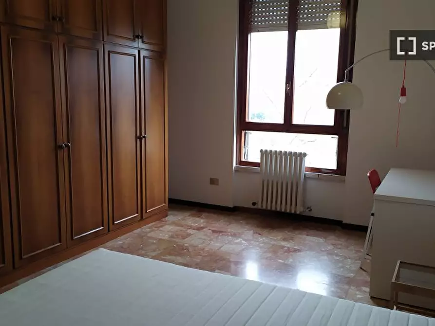 Immagine 3 di Camera condivisa in affitto  in Via Sapri a Milano