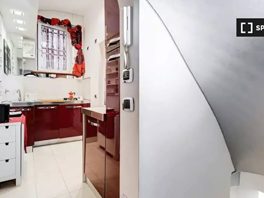 Immagine 17 di Appartamento in affitto  in Vicolo dei Soldati a Roma