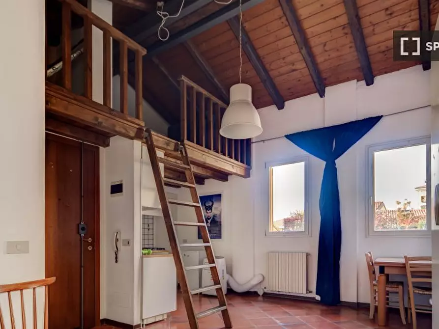 Immagine 4 di Ufficio in affitto  in Via Nosadella a Bologna