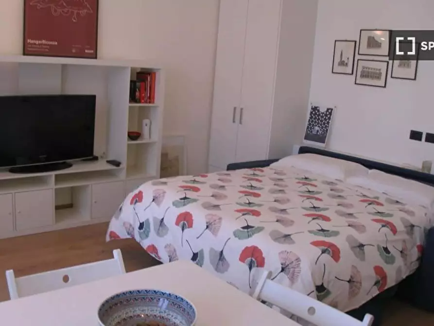 Immagine 3 di Ufficio in affitto  in Via Ruggero Leoncavallo a Milano