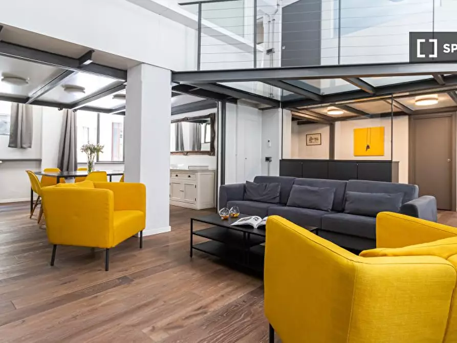 Immagine 8 di Appartamento in affitto  in Via Mancini a Milano