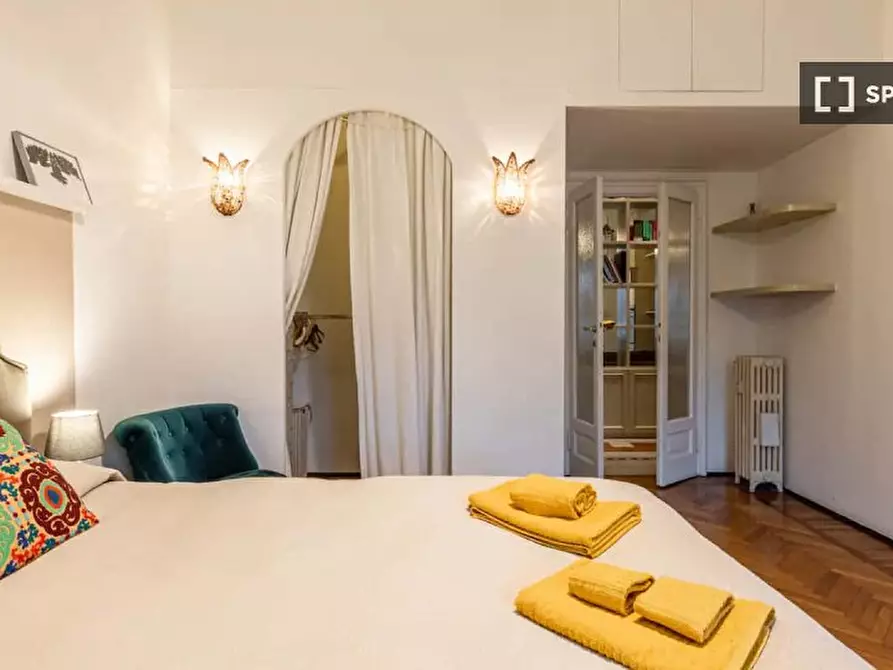 Immagine 15 di Appartamento in affitto  in Via Vincenzo Foppa a Milano