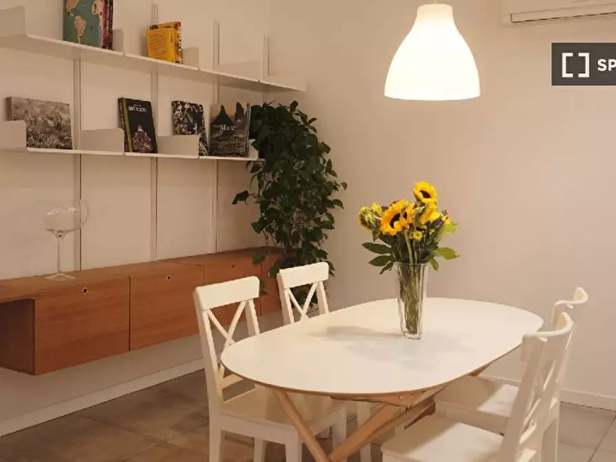 Immagine 6 di Appartamento in affitto  in Via Ampola a Milano