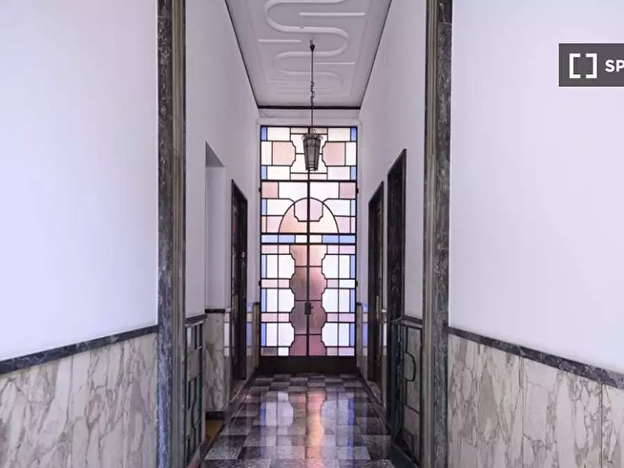 Immagine 13 di Camera condivisa in affitto  in Via Spalato a Milano