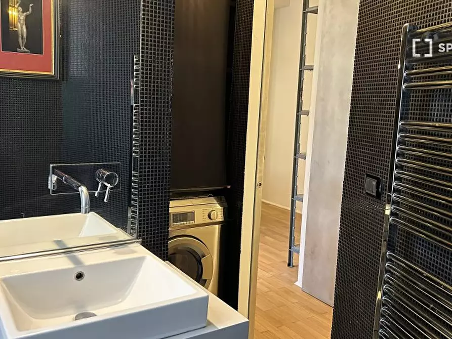 Immagine 12 di Appartamento in affitto  in Via M. d' Oggiono a Galbiate