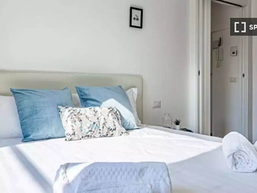 Immagine 6 di Appartamento in affitto  in Via Andrea Maria Ampère a Milano