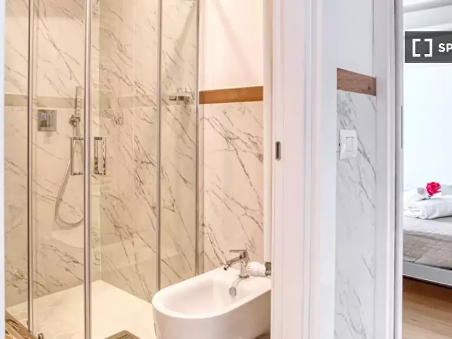 Immagine 14 di Appartamento in affitto  in Via Privata Giovanni Bertacchi a Milano