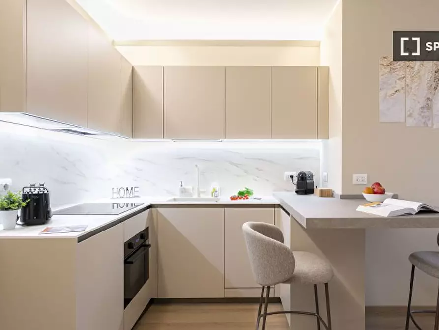 Immagine 14 di Ufficio in affitto  in Corso Sempione a Milano