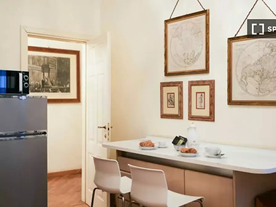 Immagine 7 di Appartamento in affitto  in Galleria Unione a Milano