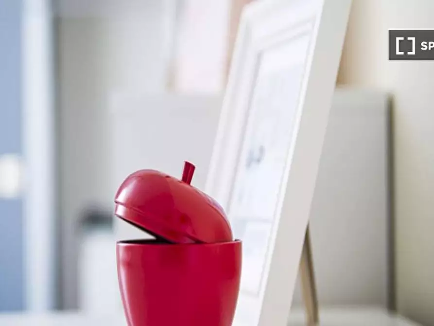 Immagine 8 di Camera condivisa in affitto  in Viale Nazario Sauro a Milano