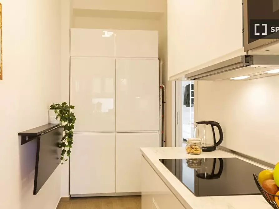 Immagine 13 di Appartamento in affitto  in Via dei Tulipani a Milano