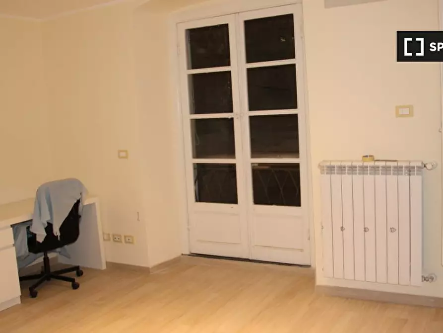 Immagine 13 di Camera condivisa in affitto  in Piazza del Campo a Genova