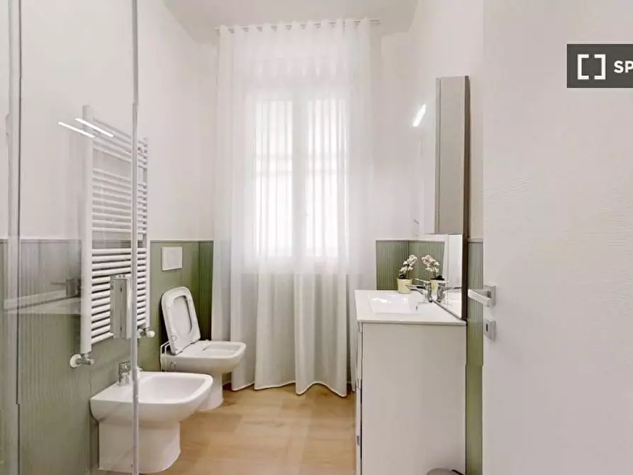 Immagine 5 di Camera condivisa in affitto  in VIA san francesco a Padova