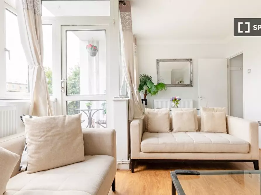 Immagine 6 di Appartamento in affitto  in Deeley Rd a Lambeth