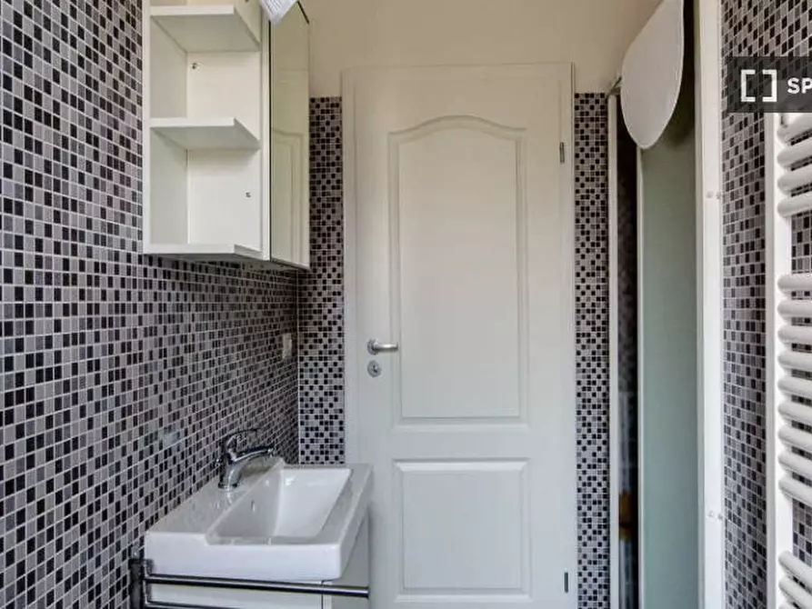 Immagine 8 di Camera condivisa in affitto  in Via Oreste Regnoli a Bologna