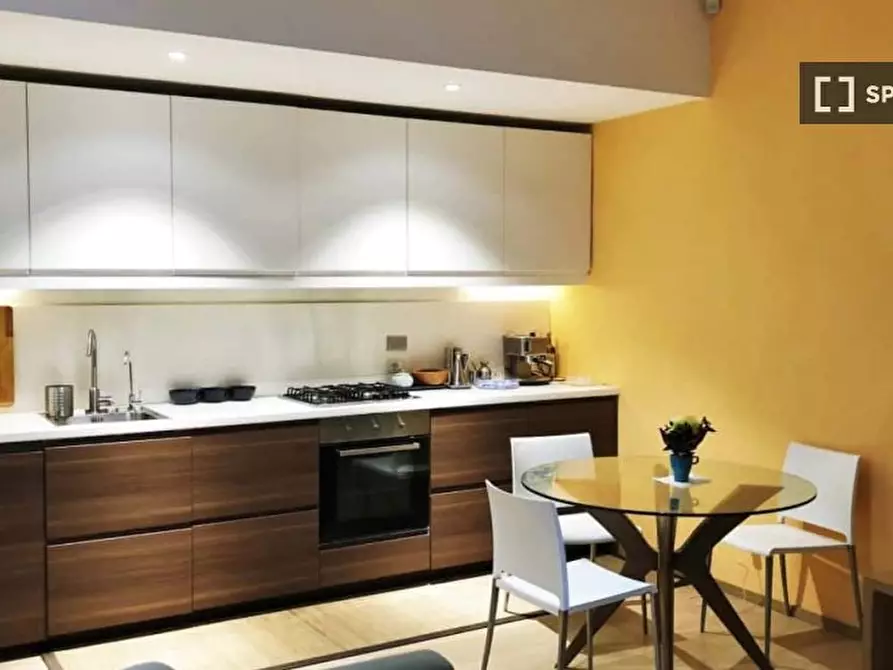 Immagine 2 di Appartamento in affitto  in Via Osteria del Guanto a Firenze