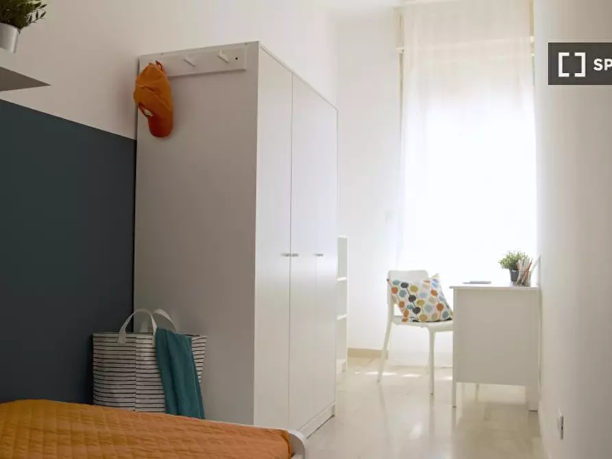 Immagine 2 di Camera condivisa in affitto  in Zacconi a Bologna