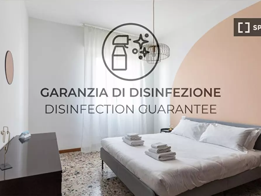 Immagine 2 di Appartamento in affitto  in Via Quarnaro a Monza