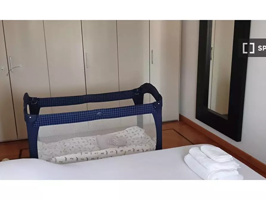 Immagine 18 di Appartamento in affitto  in Viale Monza a Milano