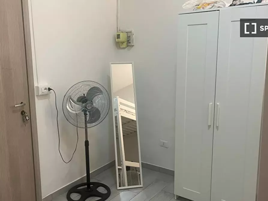Immagine 4 di Camera condivisa in affitto  in Via Pietro Trinchera a Napoli